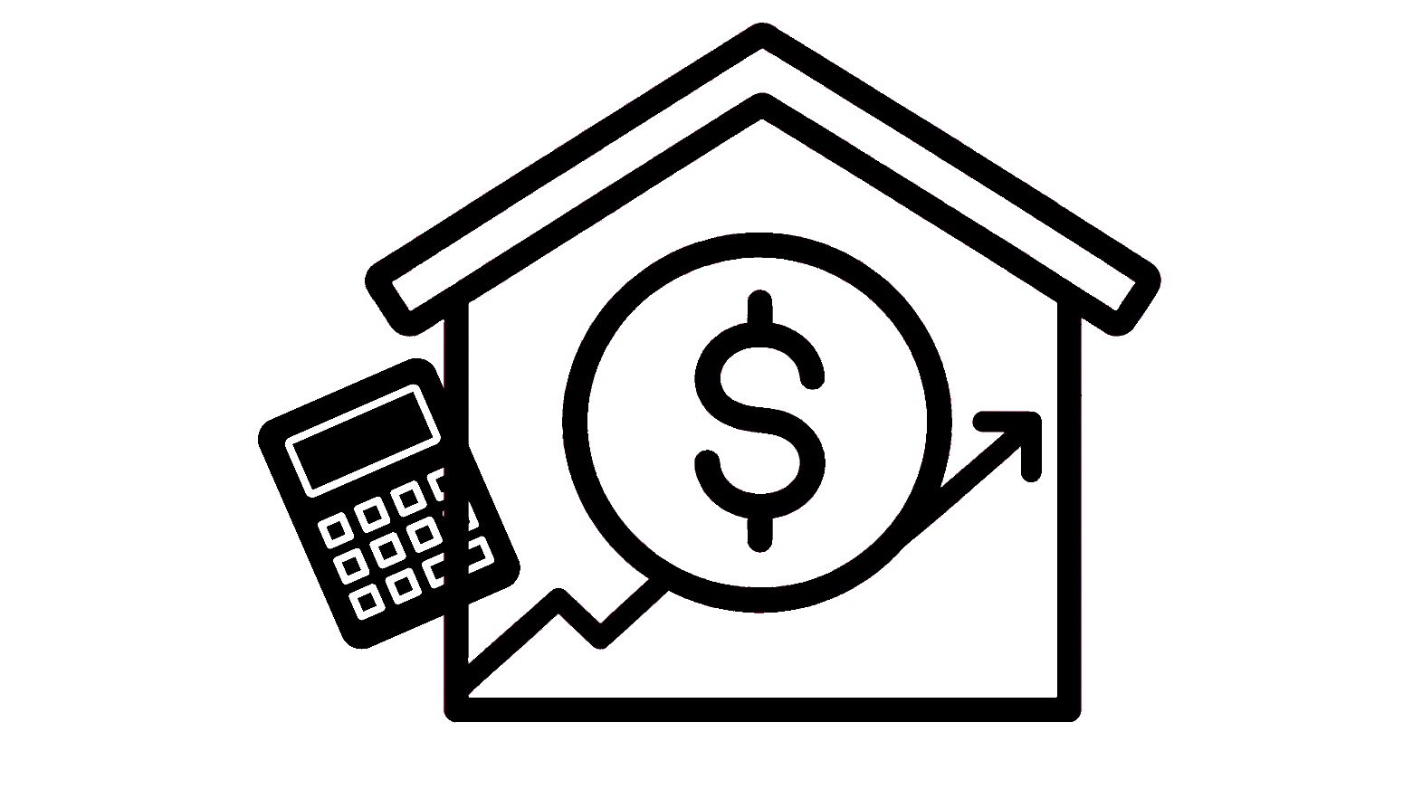 Home equity calculator preview